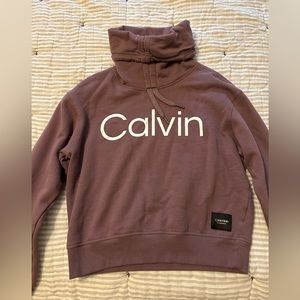 Women’s Calvin Klein Sweatshirt